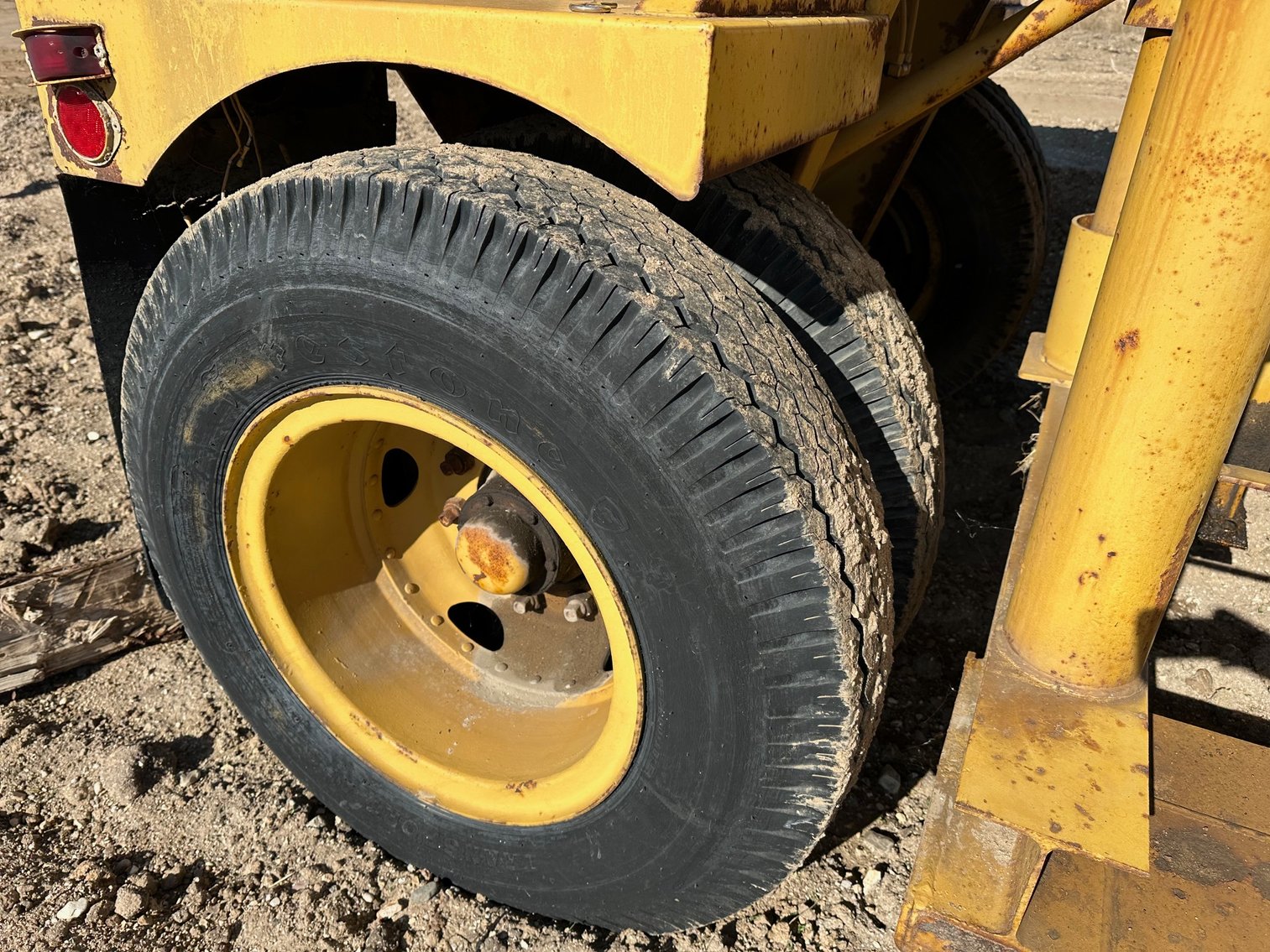 Image for Klein KPT 120 Water Tower