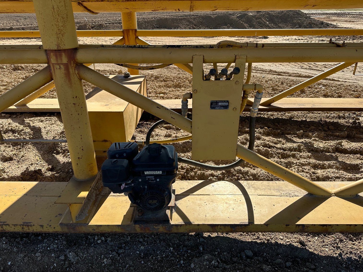 Image for Klein KPT 120 Water Tower