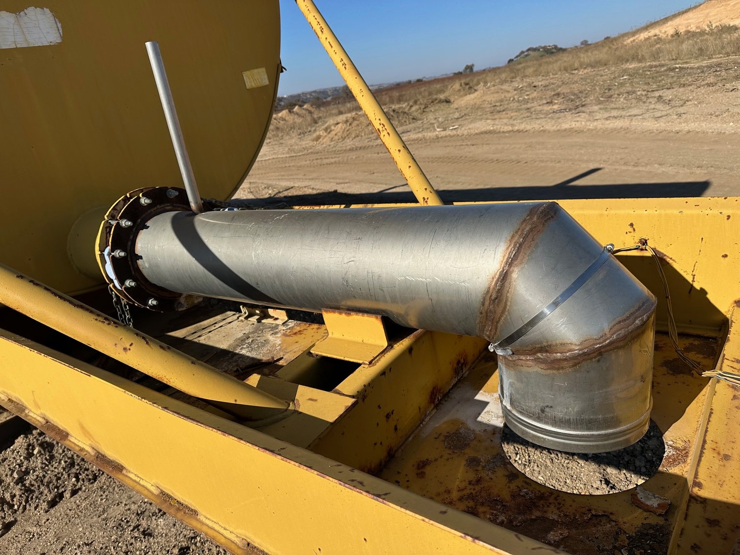 Image for Klein KPT 120 Water Tower