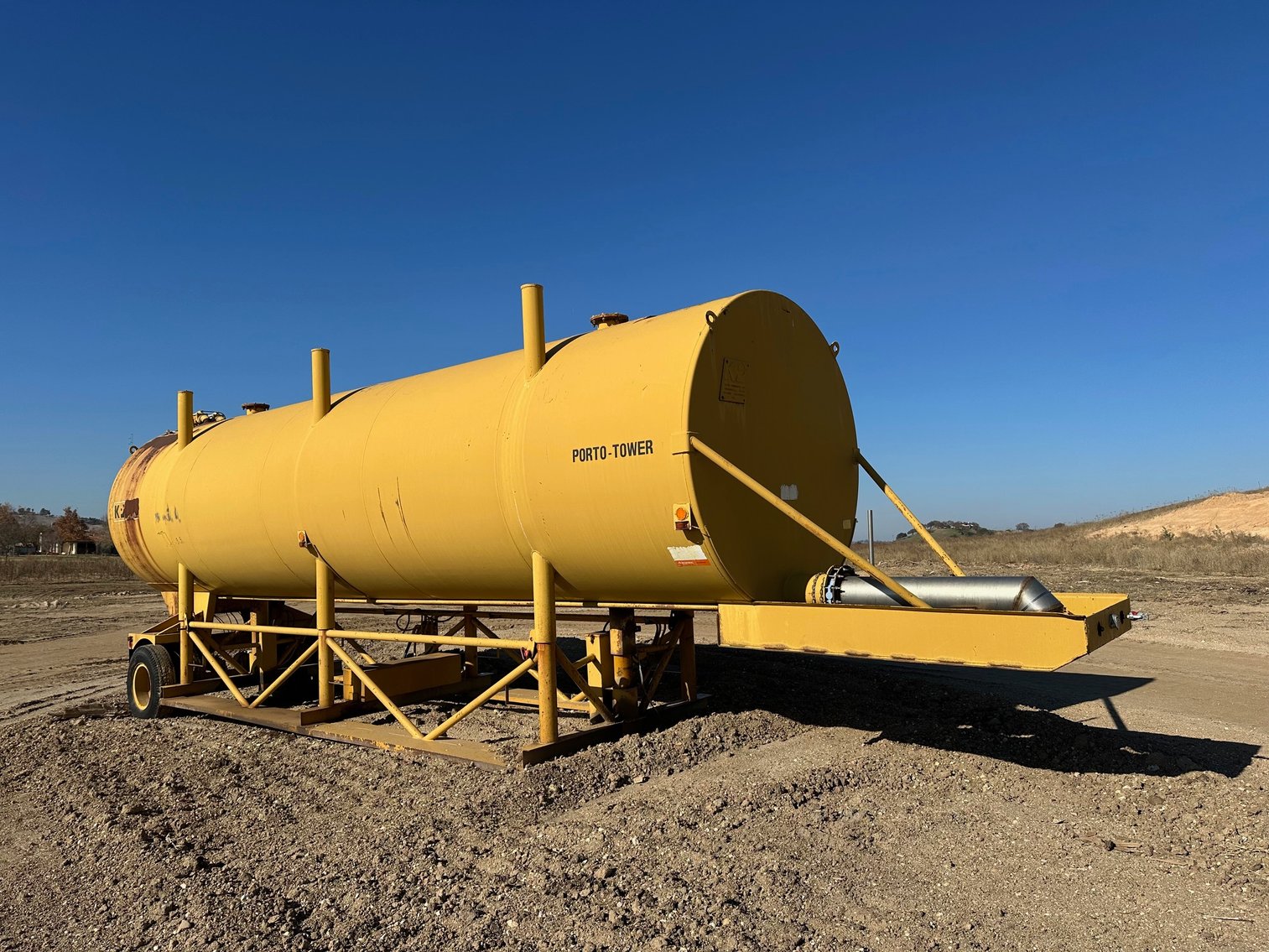 Image for Klein KPT 120 Water Tower