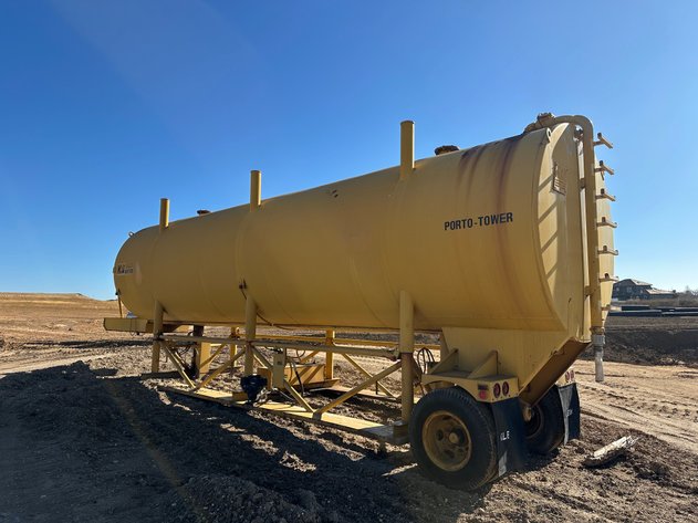 Image for Klein KPT 120 Water Tower