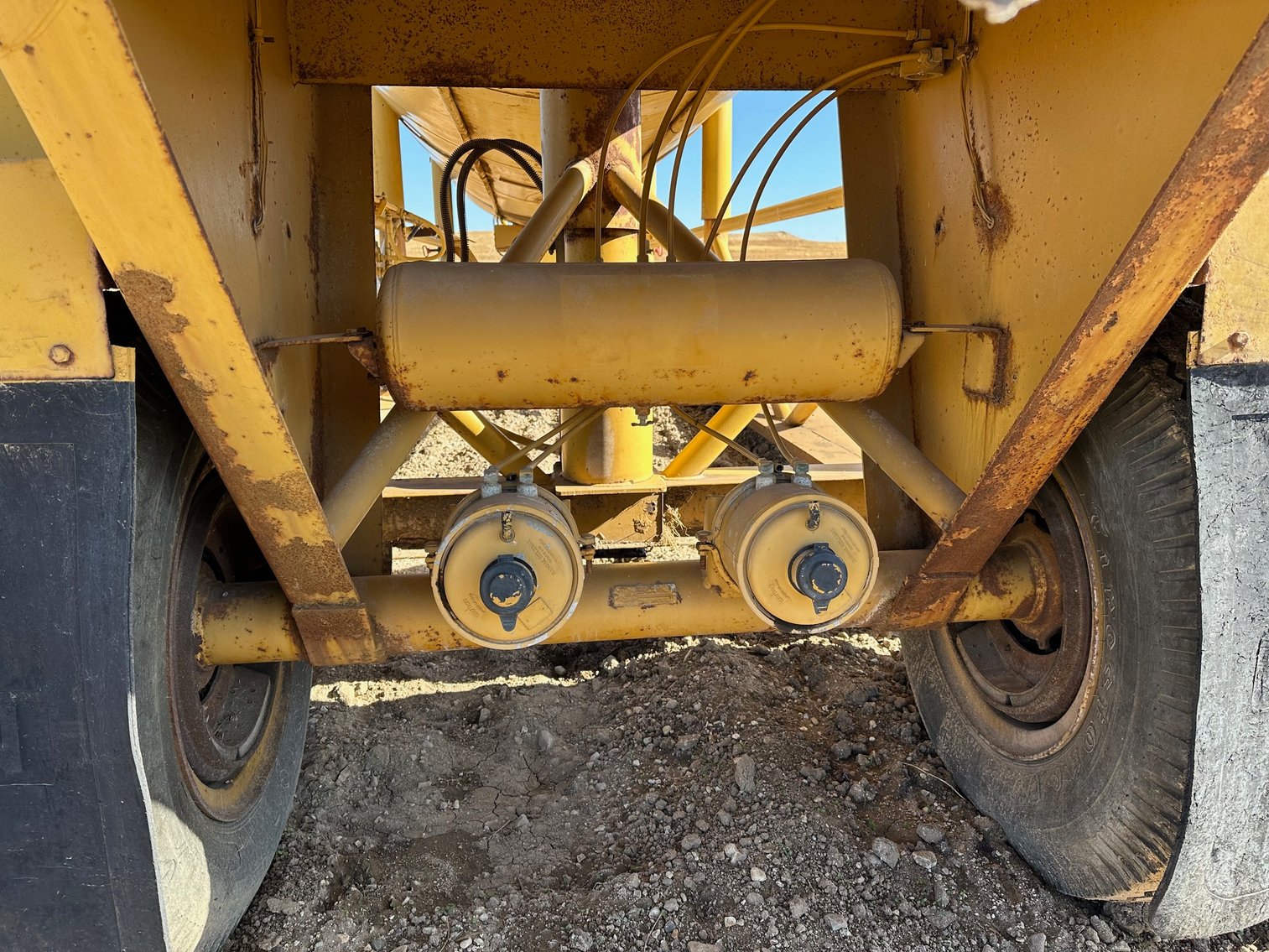 Image for Klein KPT 120 Water Tower