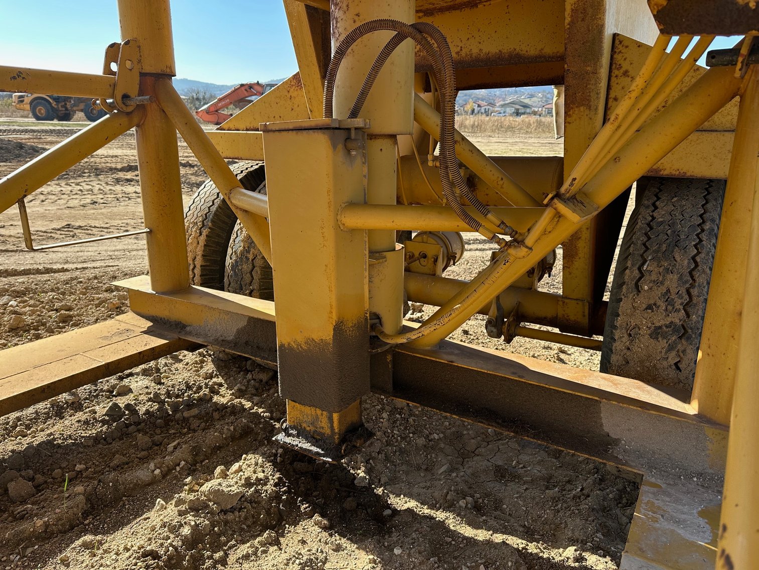 Image for Klein KPT 120 Water Tower