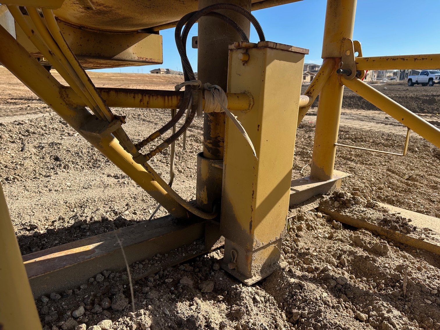 Image for Klein KPT 120 Water Tower