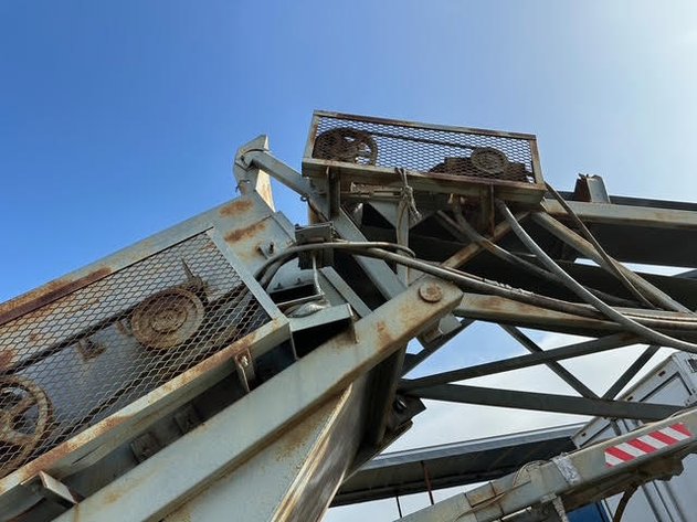 Image for Aggregate Stacking Plant