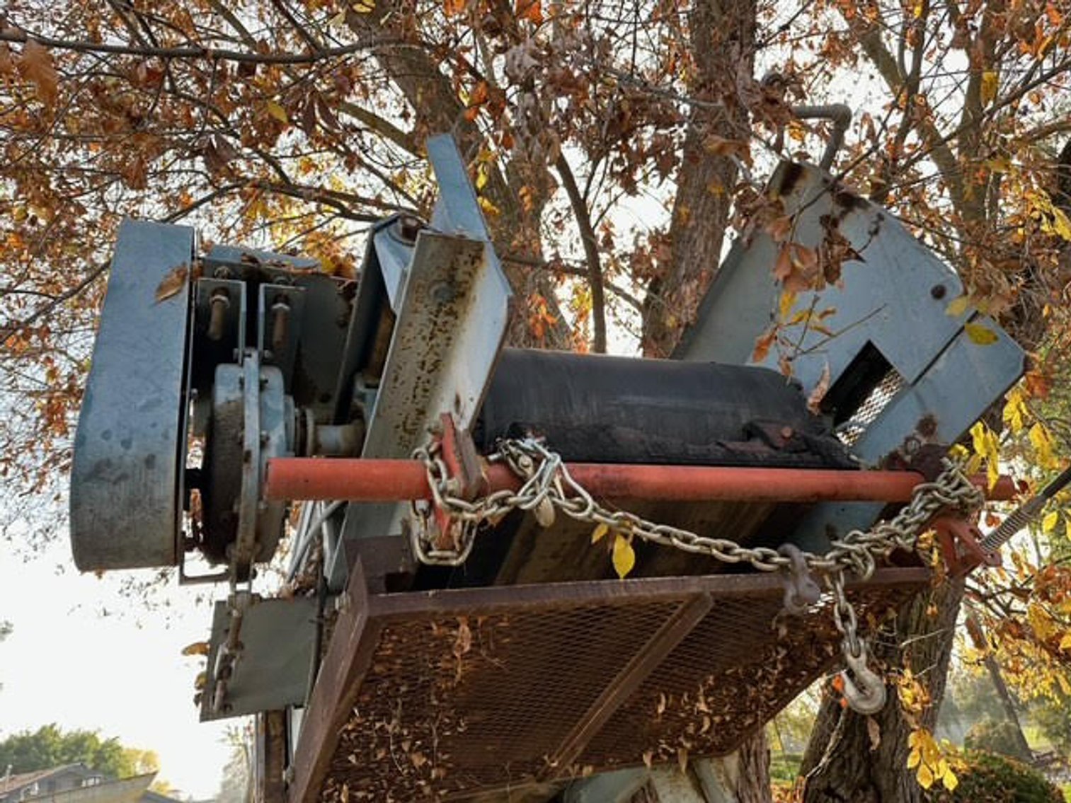 Image for Aggregate Stacking Plant