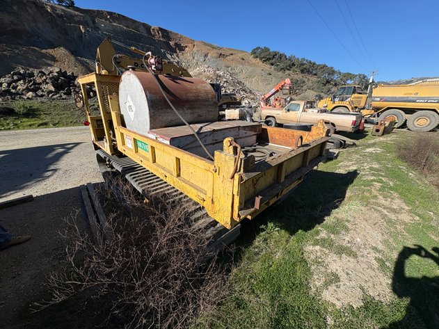 Image for Morooka MST-800