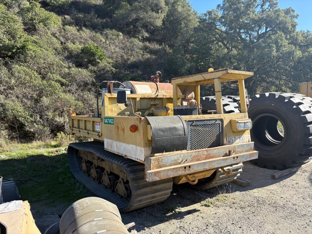 Image for Morooka MST-800