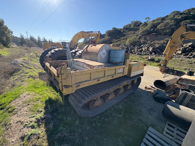 Image for Morooka MST-800