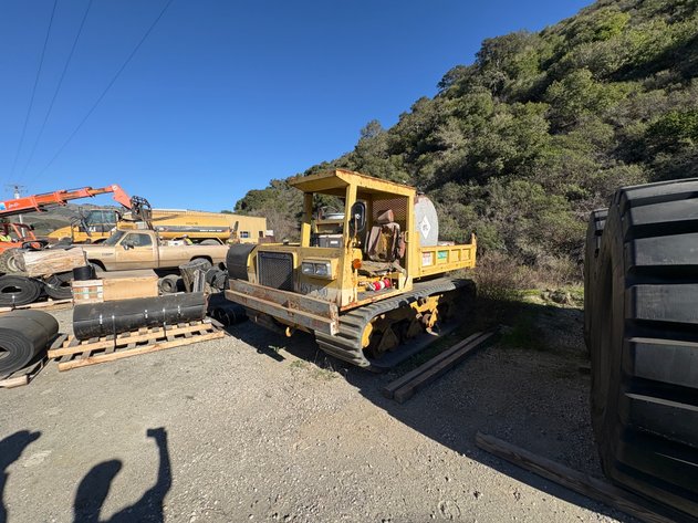 Image for Morooka MST-800