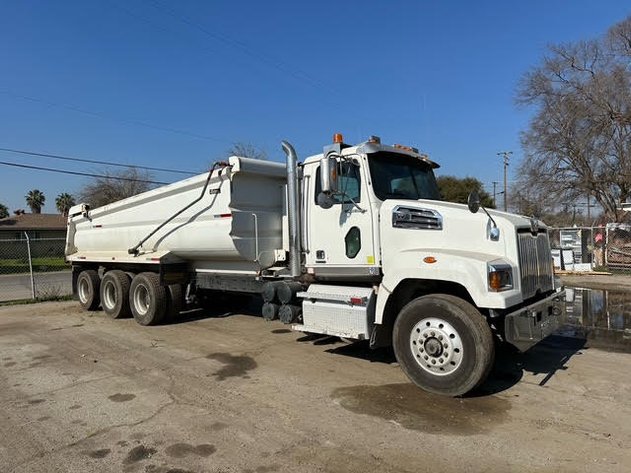 Image for 2020 Western Star 4700 Super Tag