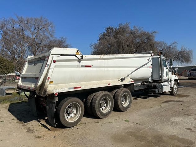 Image for 2020 Western Star 4700 Super Tag