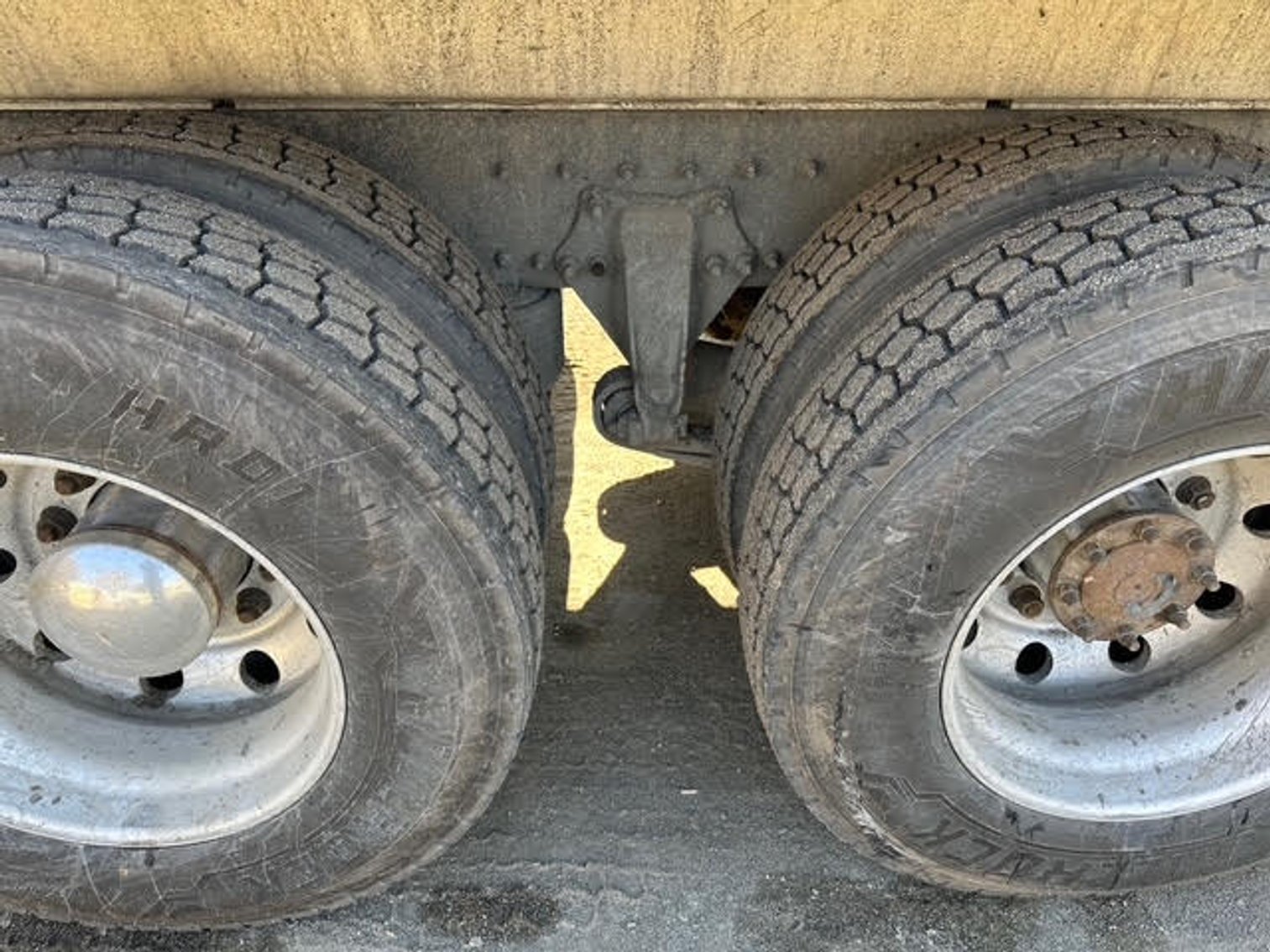 Image for 2020 Western Star 4700 Super Tag