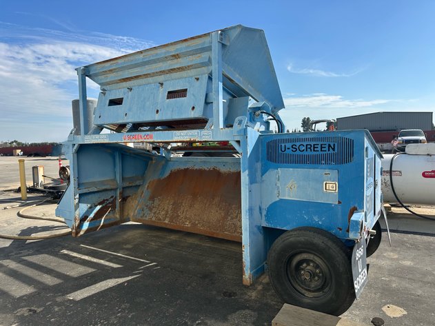 Image for 2006 U Screen AX500