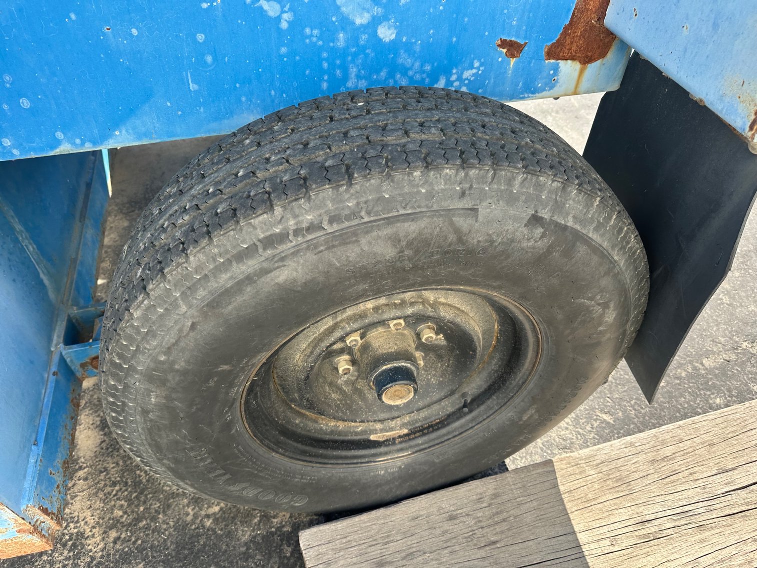 Image for 2006 U Screen AX500