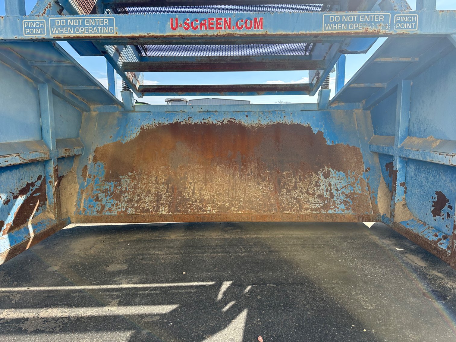 Image for 2006 U Screen AX500