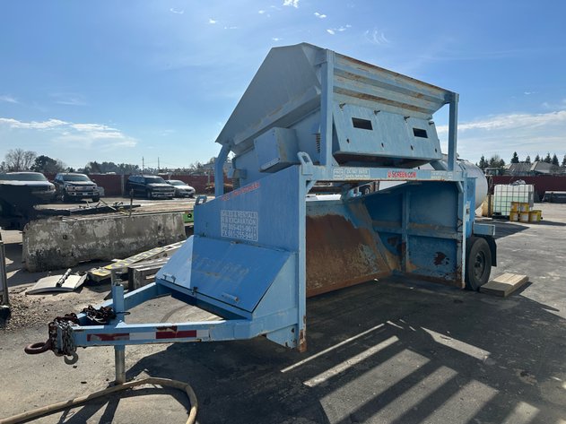 Image for 2006 U Screen AX500