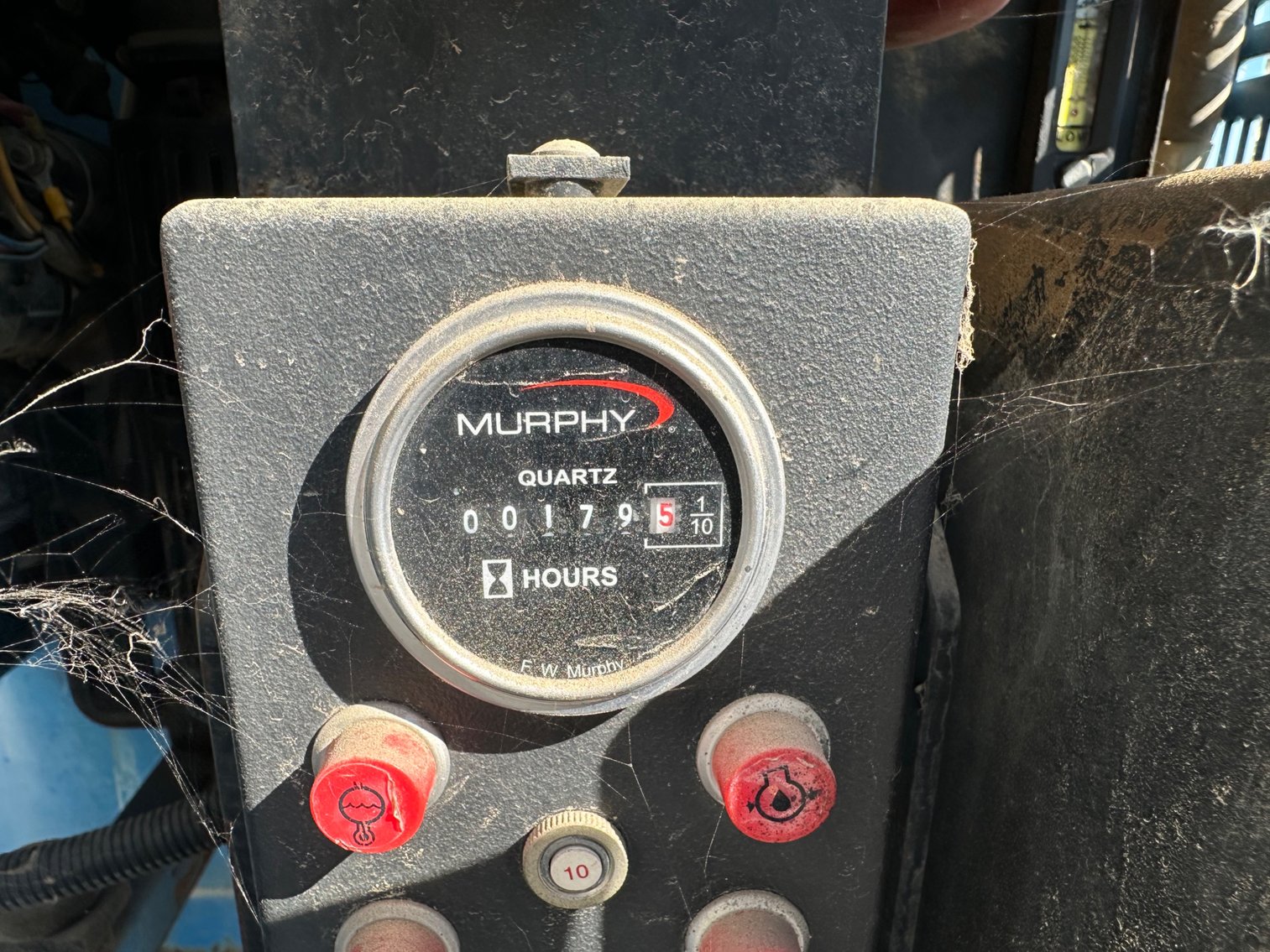 Image for 2006 U Screen AX500