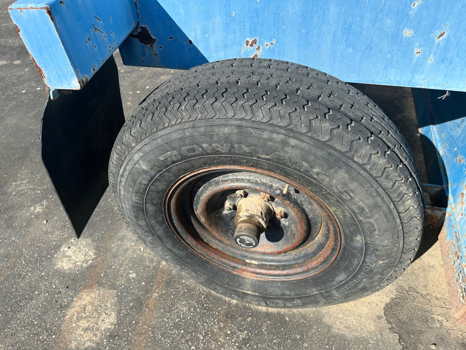 Image for 2006 U Screen AX500