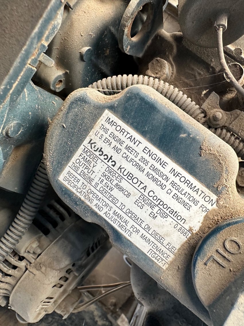 Image for 2006 U Screen AX500