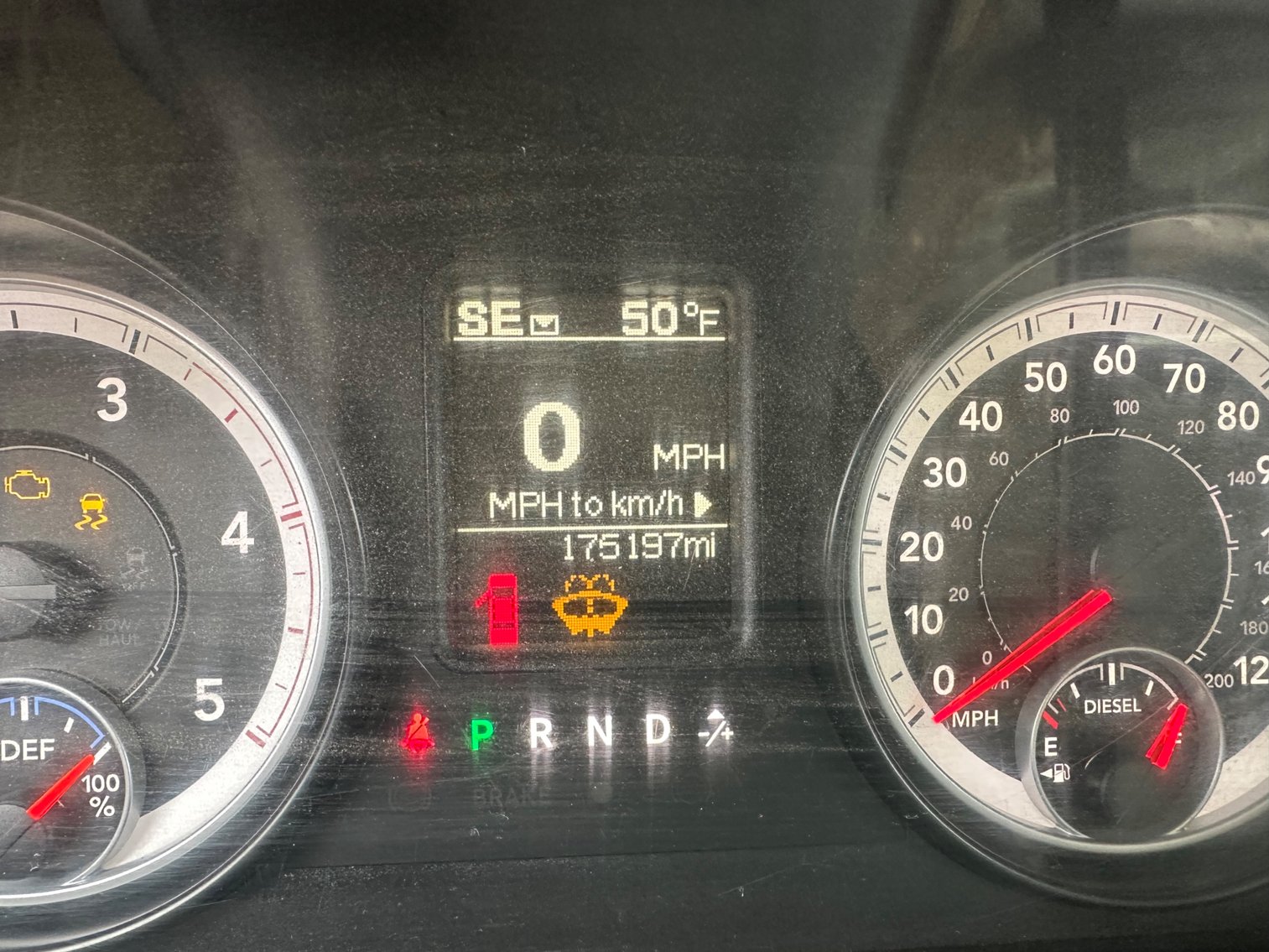 Image for 2014 Ram 4500 Standard Cab Utility Truck