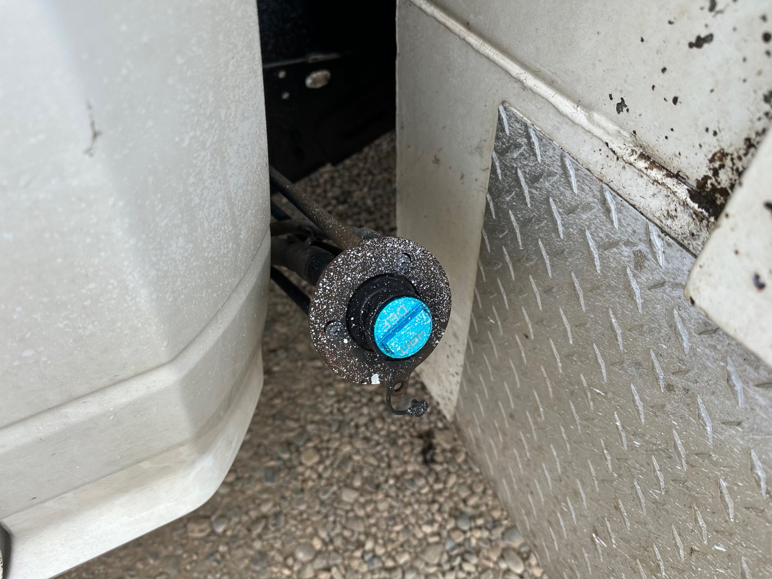 Image for 2014 Ram 4500 Standard Cab Utility Truck