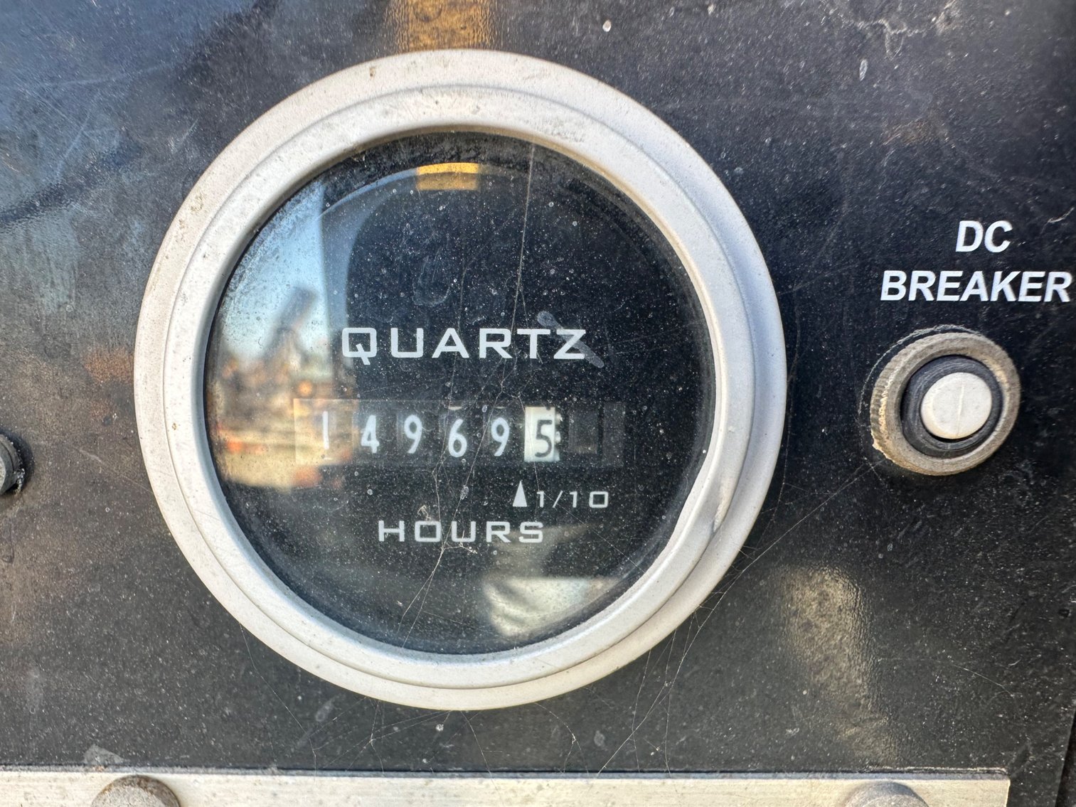 Image for 2008 Magnum MLT3060K Light Tower