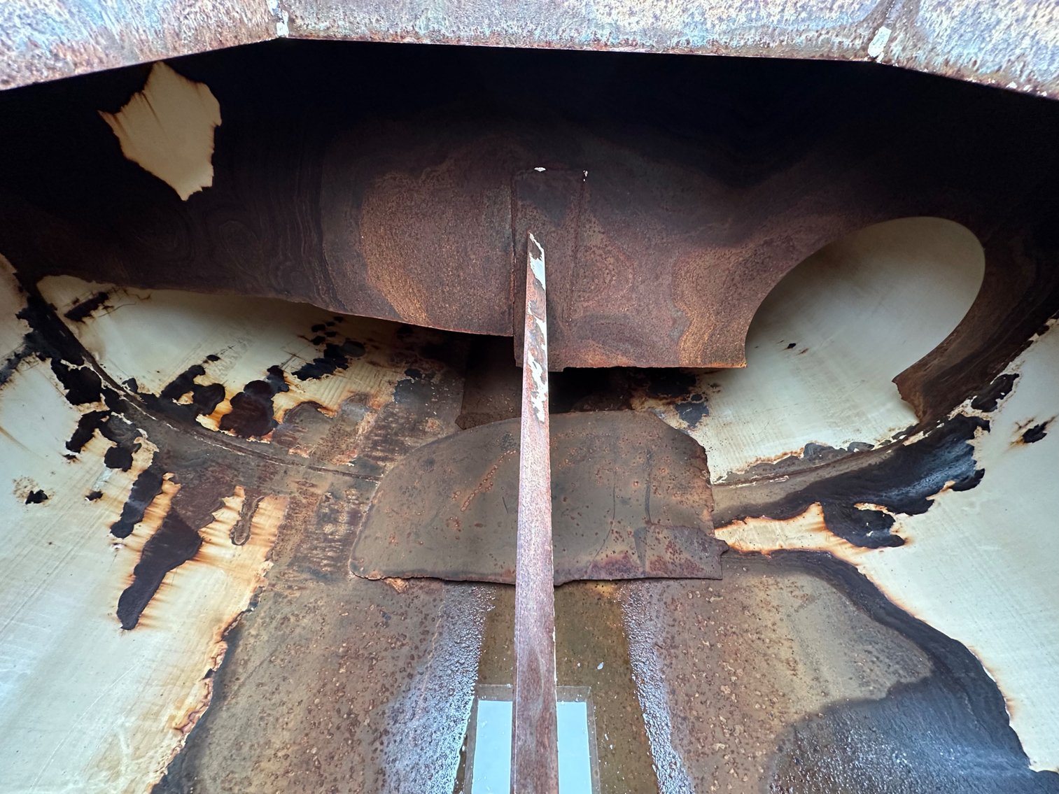 Image for 2011 Freightliner M2 T/A 4000 Gallon Water Truck