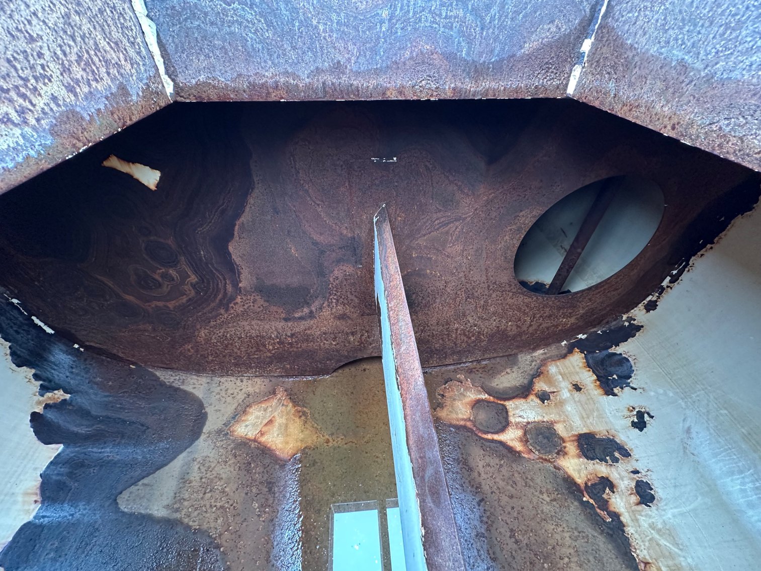 Image for 2011 Freightliner M2 T/A 4000 Gallon Water Truck