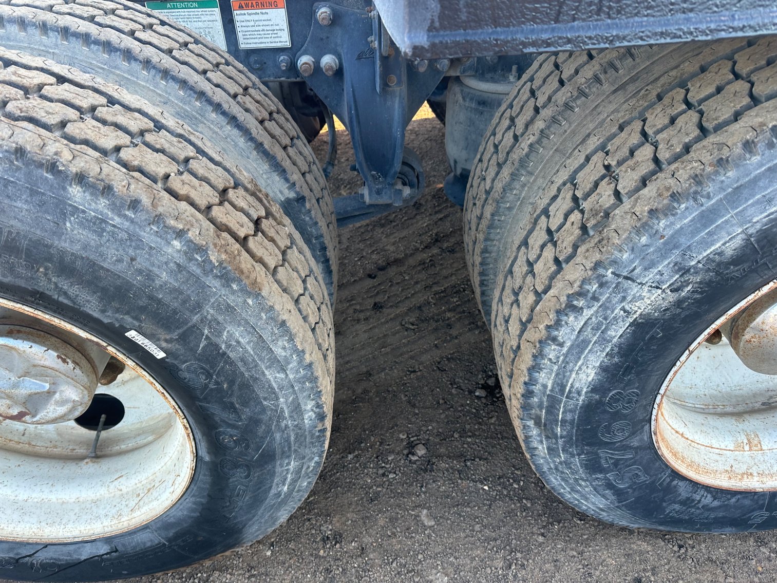 Image for 2007 Freightliner Columbia