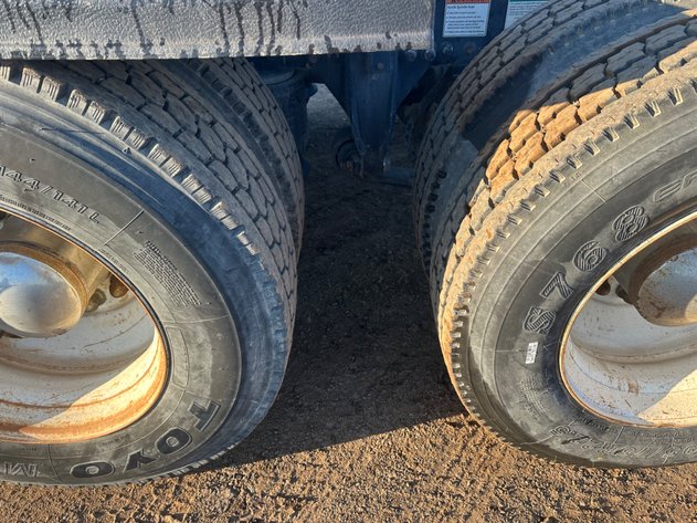 Image for 2007 Freightliner Columbia