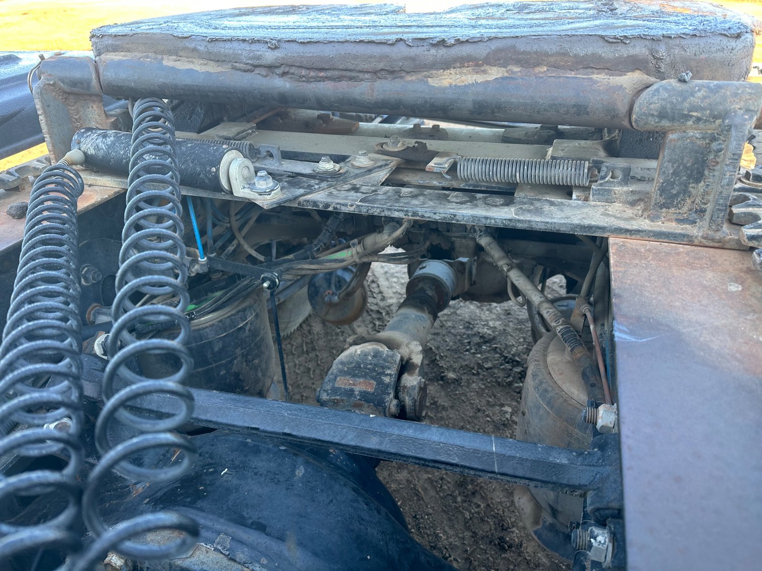 Image for 2007 Freightliner Columbia