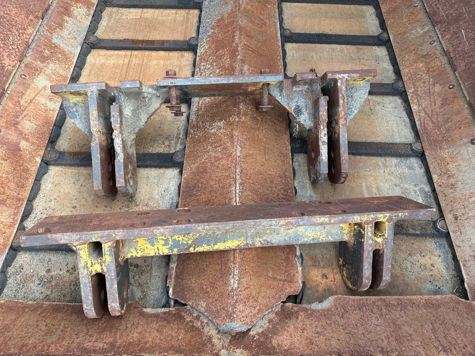 Image for 2006 Vogele 2219W Paver