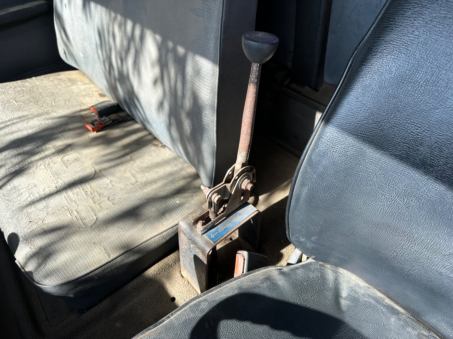 Image for 1989 Peterbilt