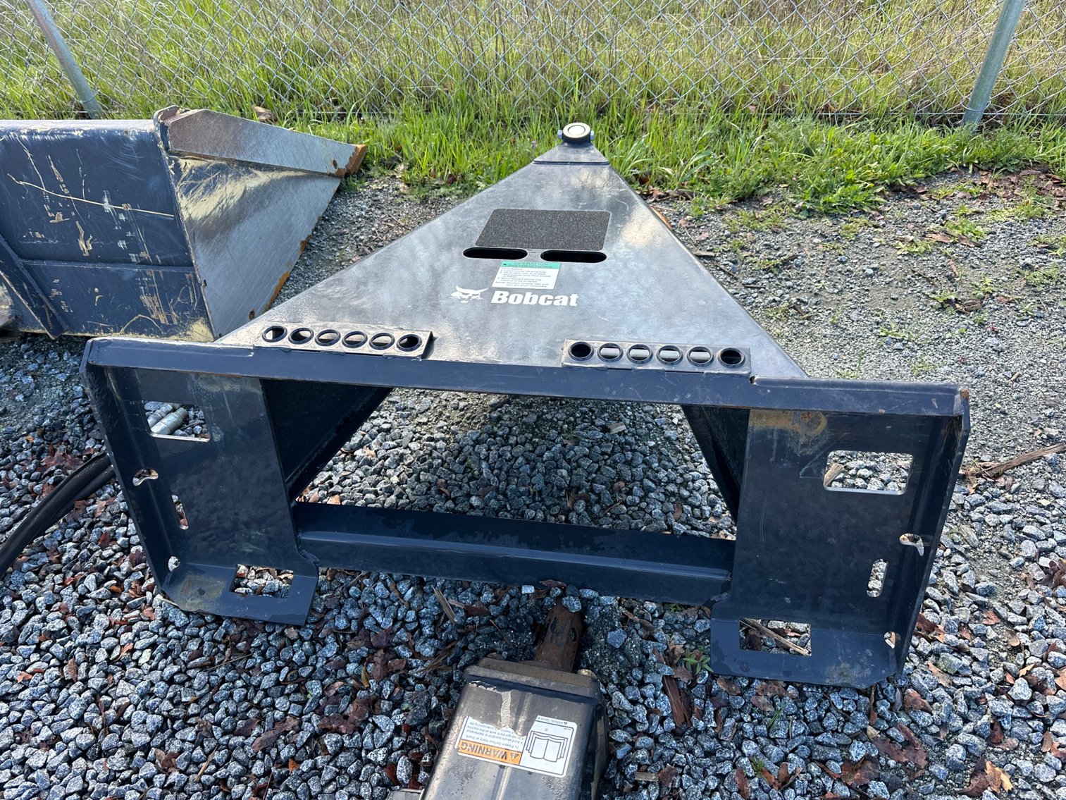 Image for 2023 Bobcat Super Scraper