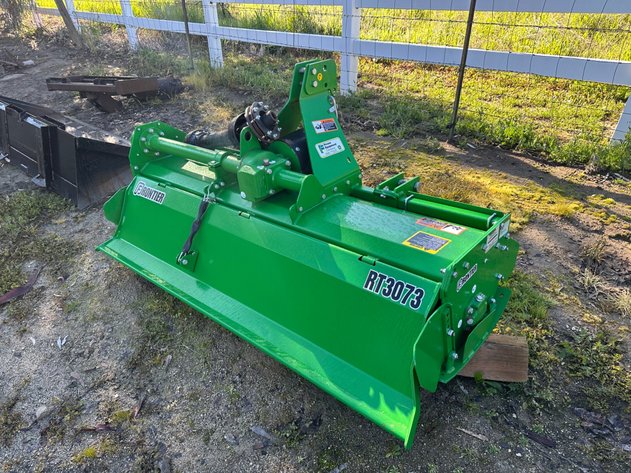 Image for Frontier RT3073 Tiller