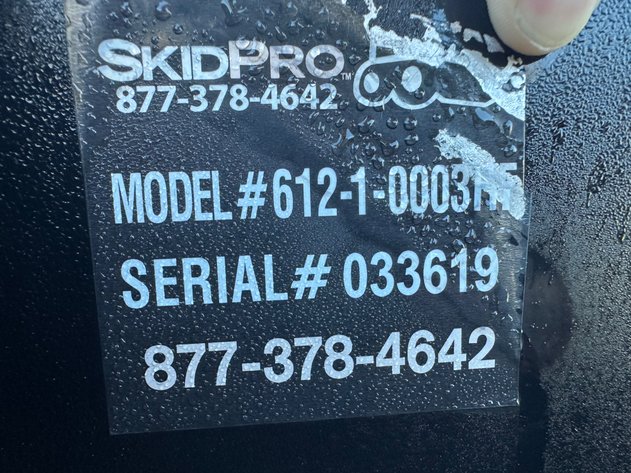Image for Skid Pro 72 in Skid Steer Mower Attachment