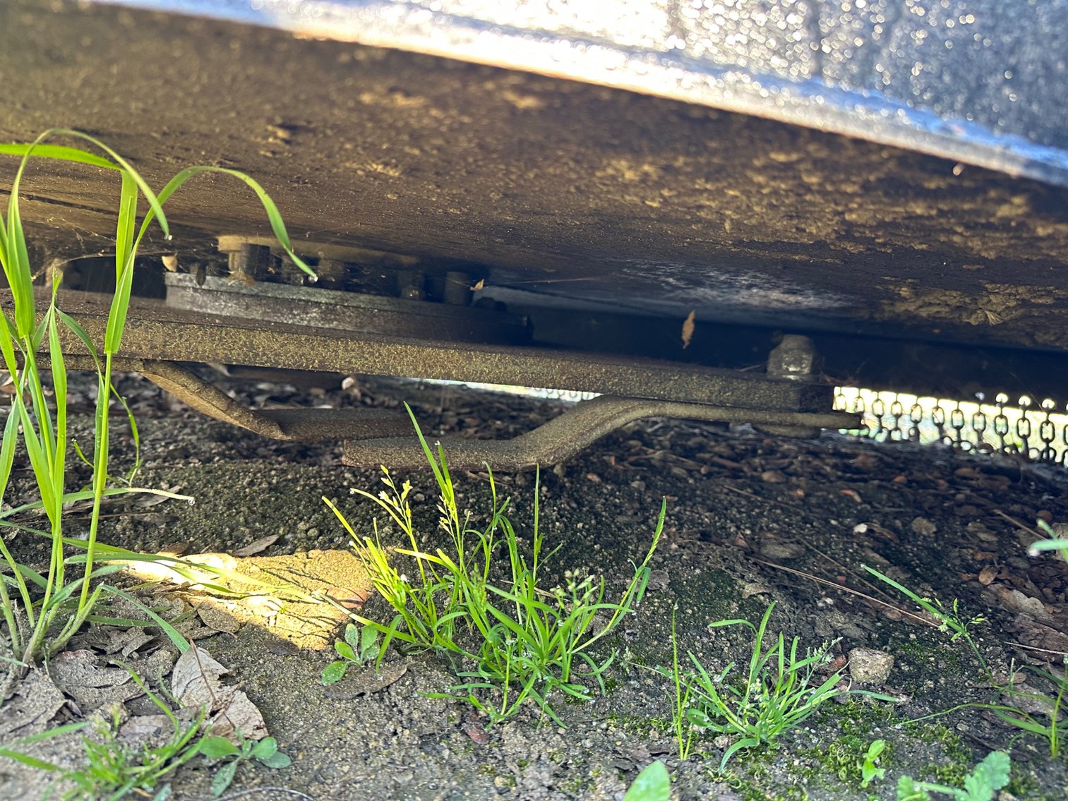 Image for Skid Pro 72 in Skid Steer Mower Attachment