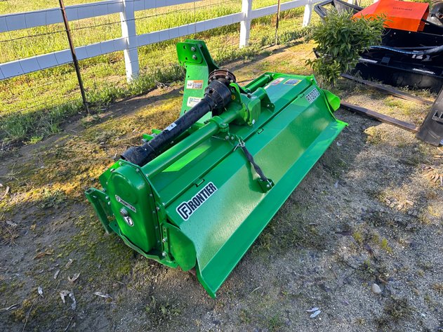 Image for Frontier RT3073 Tiller