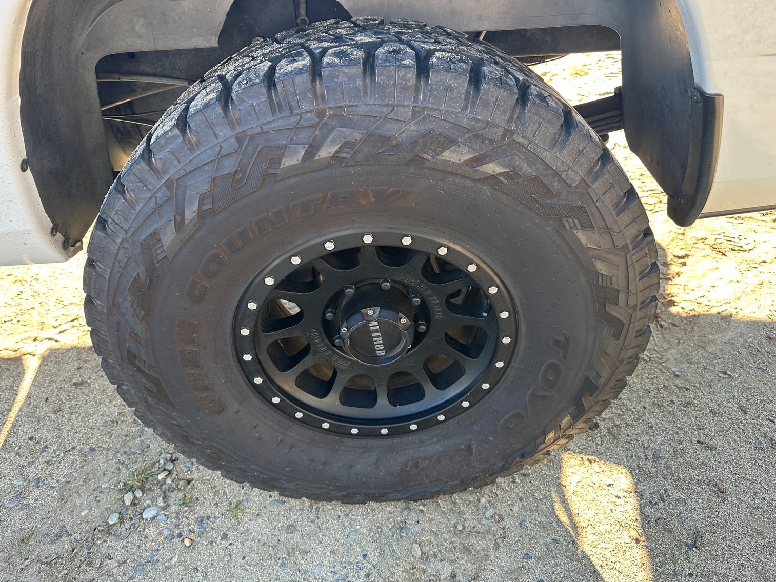 Image for 2012 Ram 2500