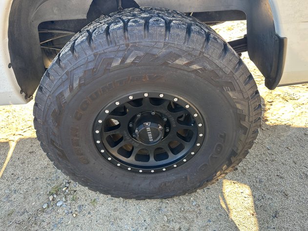 Image for 2012 Ram 2500