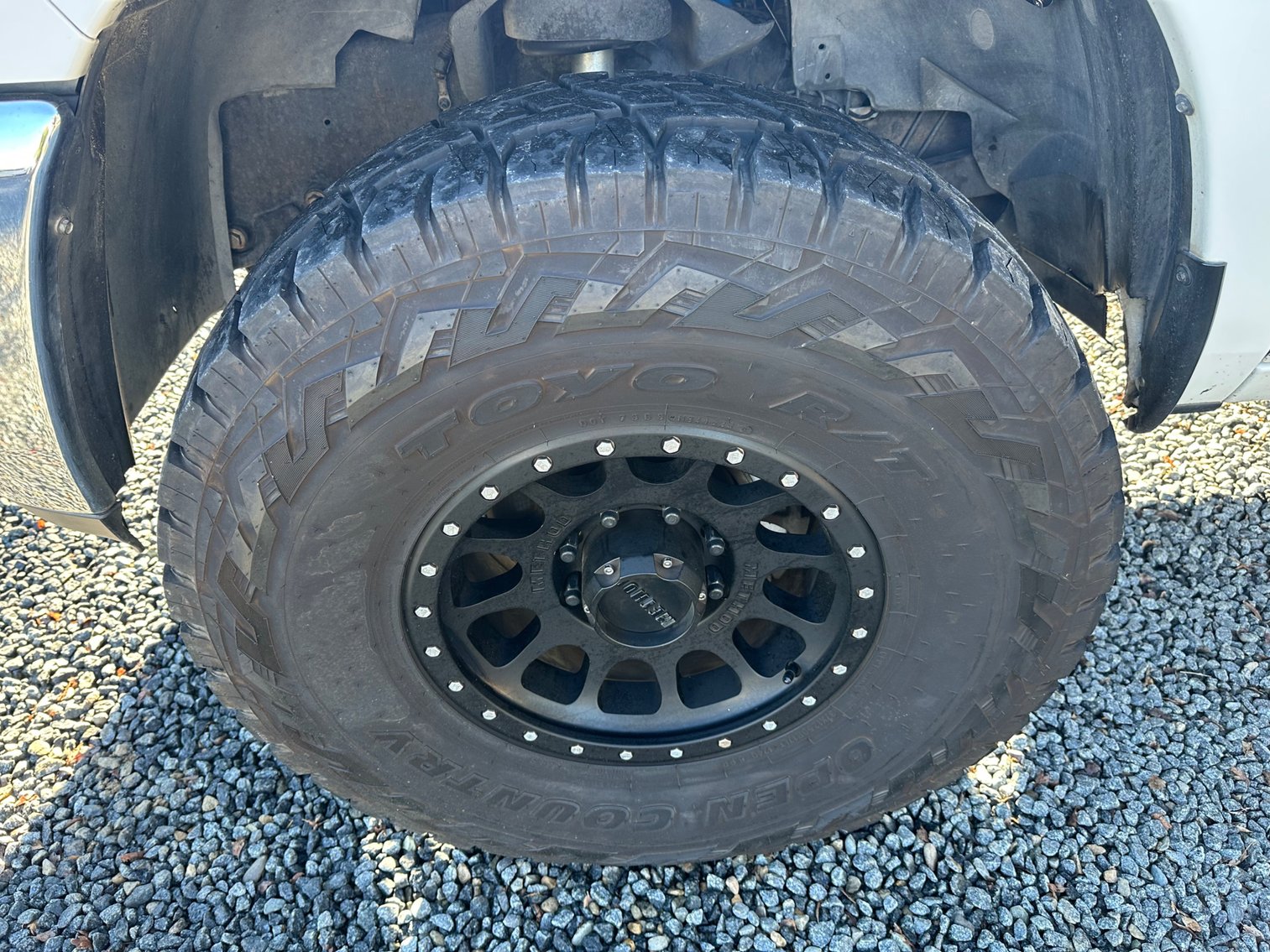 Image for 2012 Ram 2500