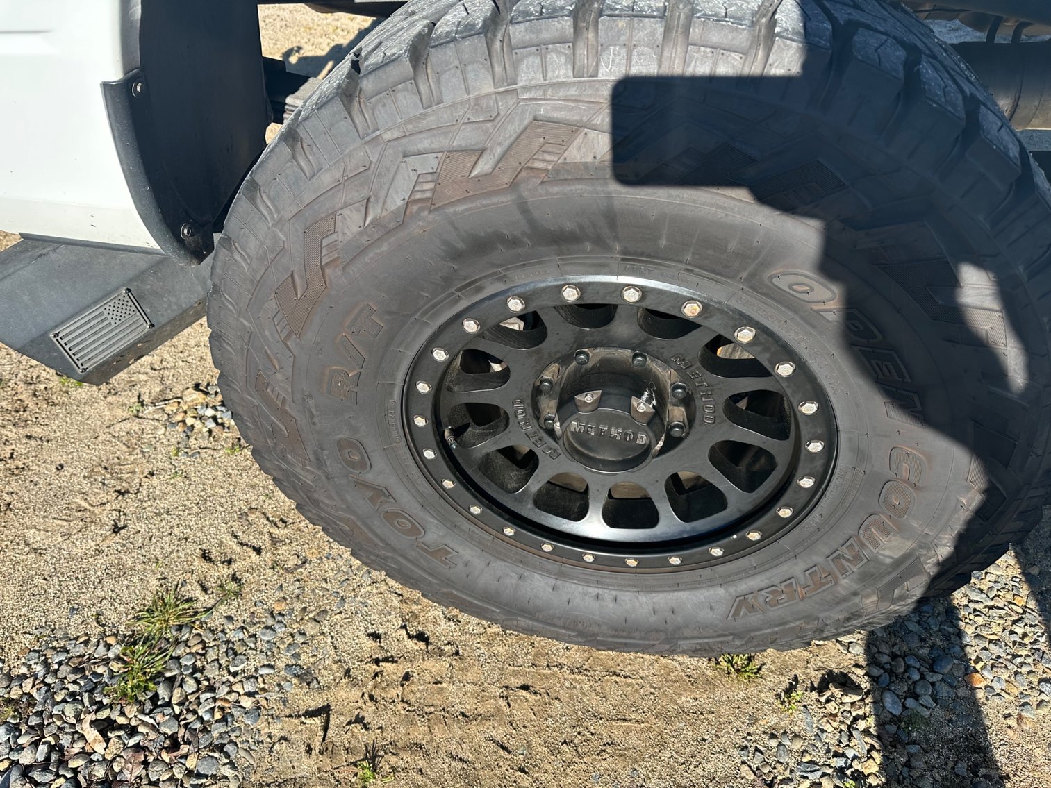 Image for 2012 Ram 2500