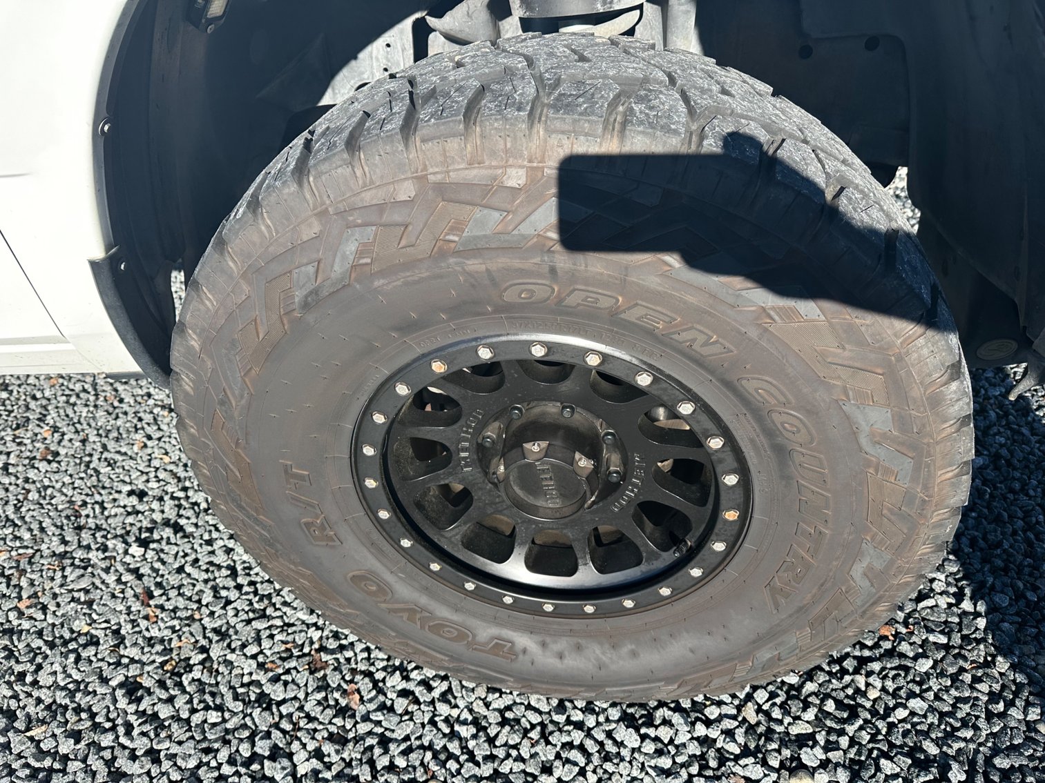 Image for 2012 Ram 2500