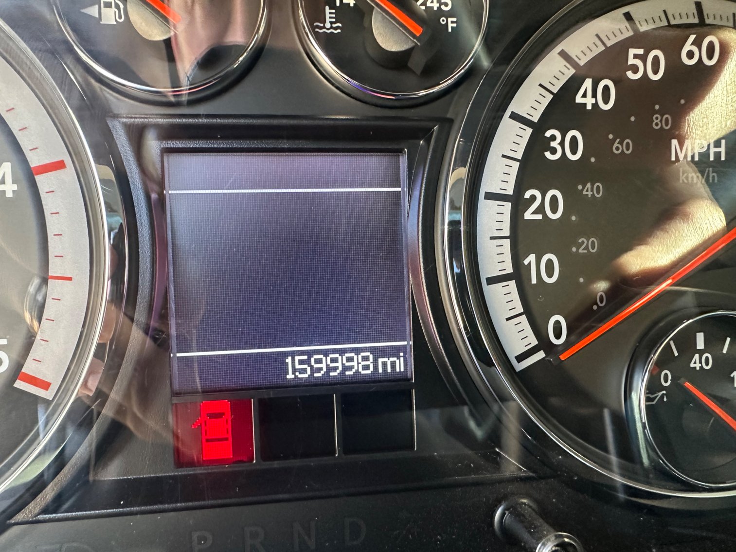 Image for 2012 Ram 2500