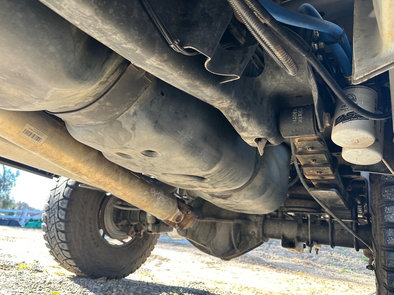 Image for 2012 Ram 2500