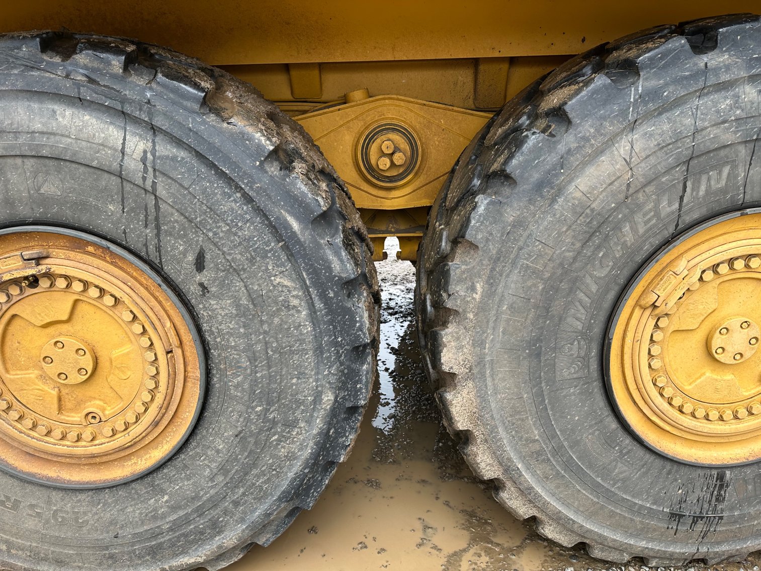 Image for 2015 John Deere 410ET