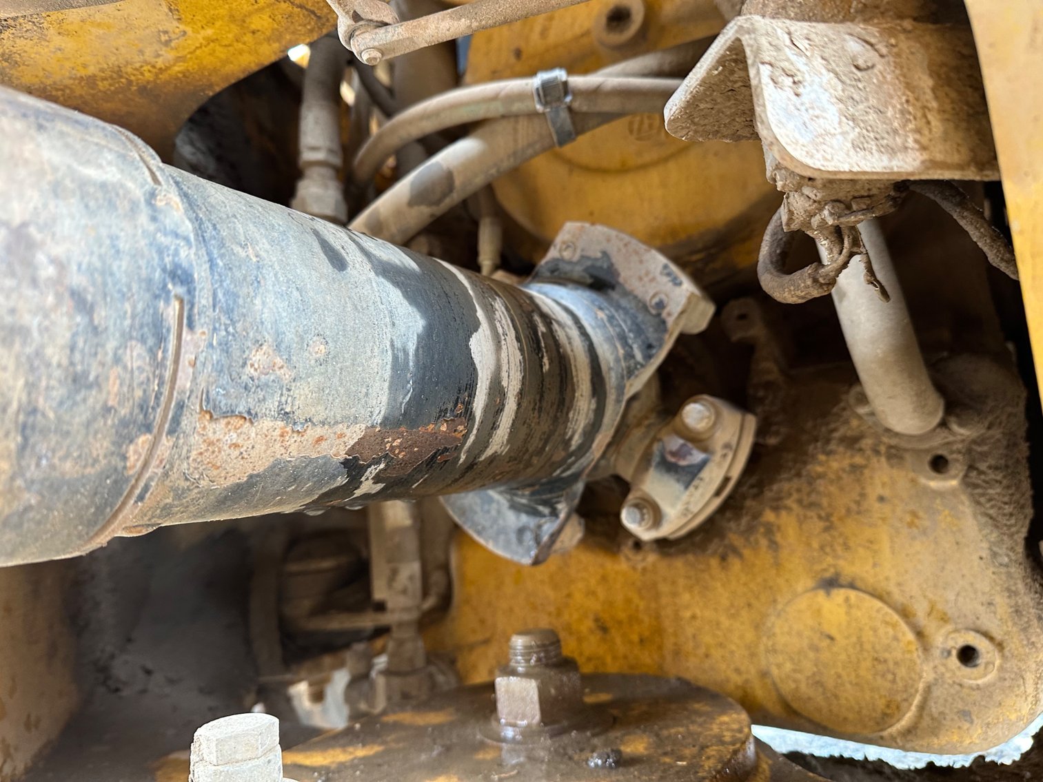 Image for 2015 John Deere 410ET