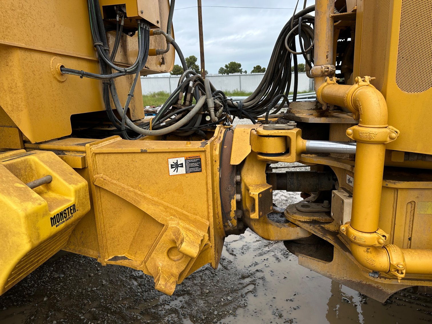 Image for 2015 John Deere 410ET