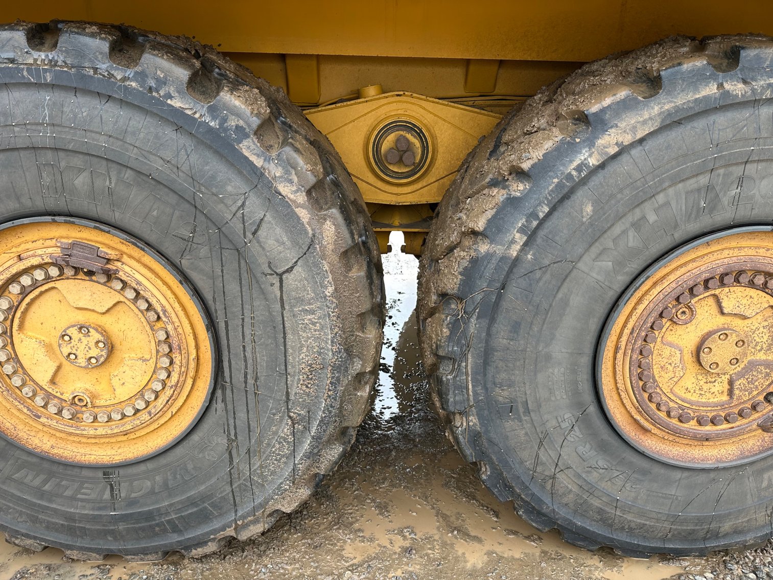 Image for 2015 John Deere 410ET